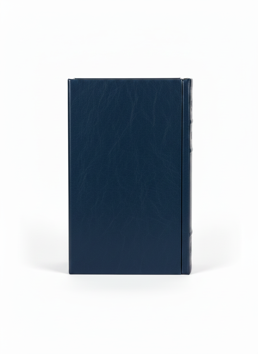 Hidden Storage Book Box Set