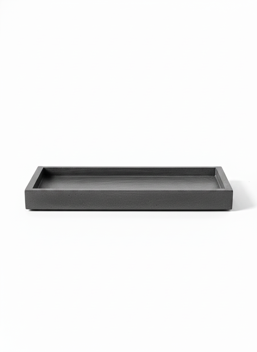 Rectangular Decorative Tray