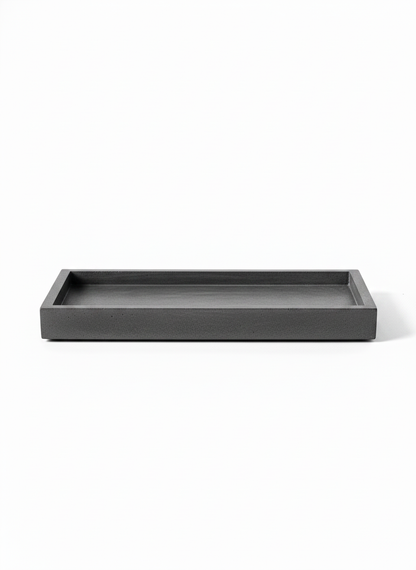 Rectangular Decorative Tray