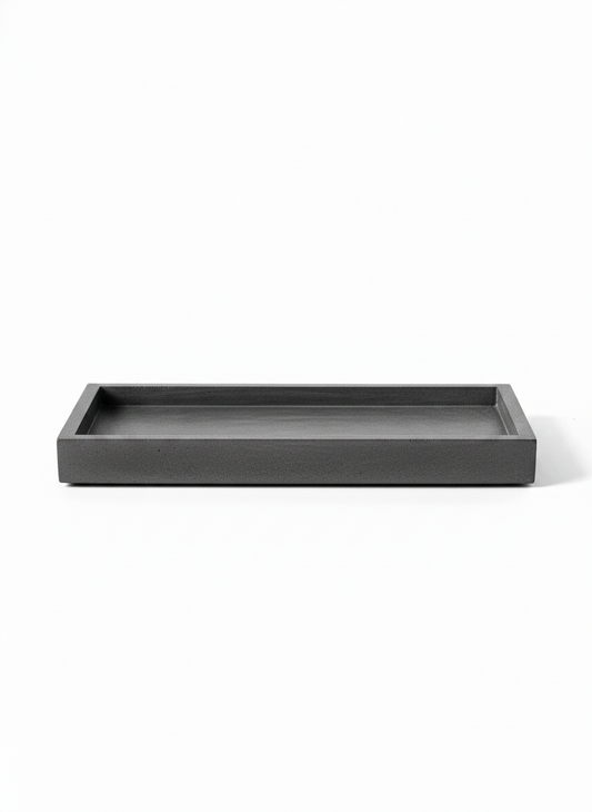 Rectangular Decorative Tray