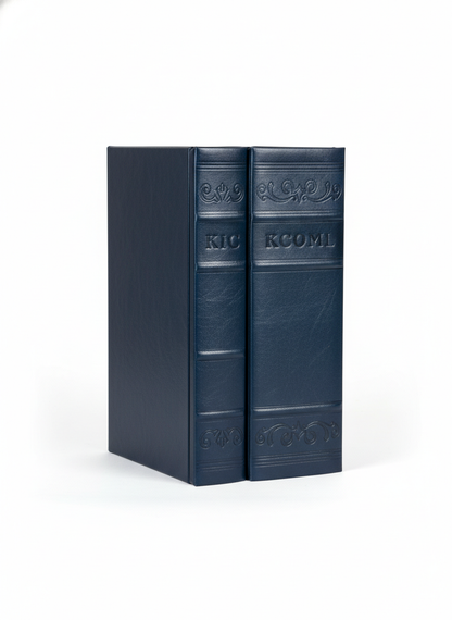 Hidden Storage Book Box Set