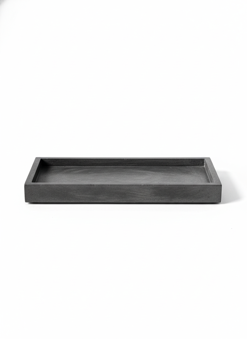 Rectangular Decorative Tray