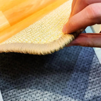 Sisal Cat Scratcher Board with Vertical and Horizontal Mounting