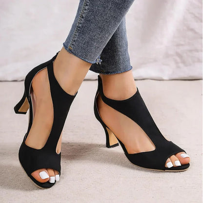 Women’s Event Heels with Cushioned Arch Design