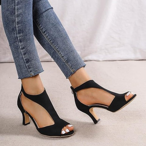 Women’s Event Heels with Cushioned Arch Design