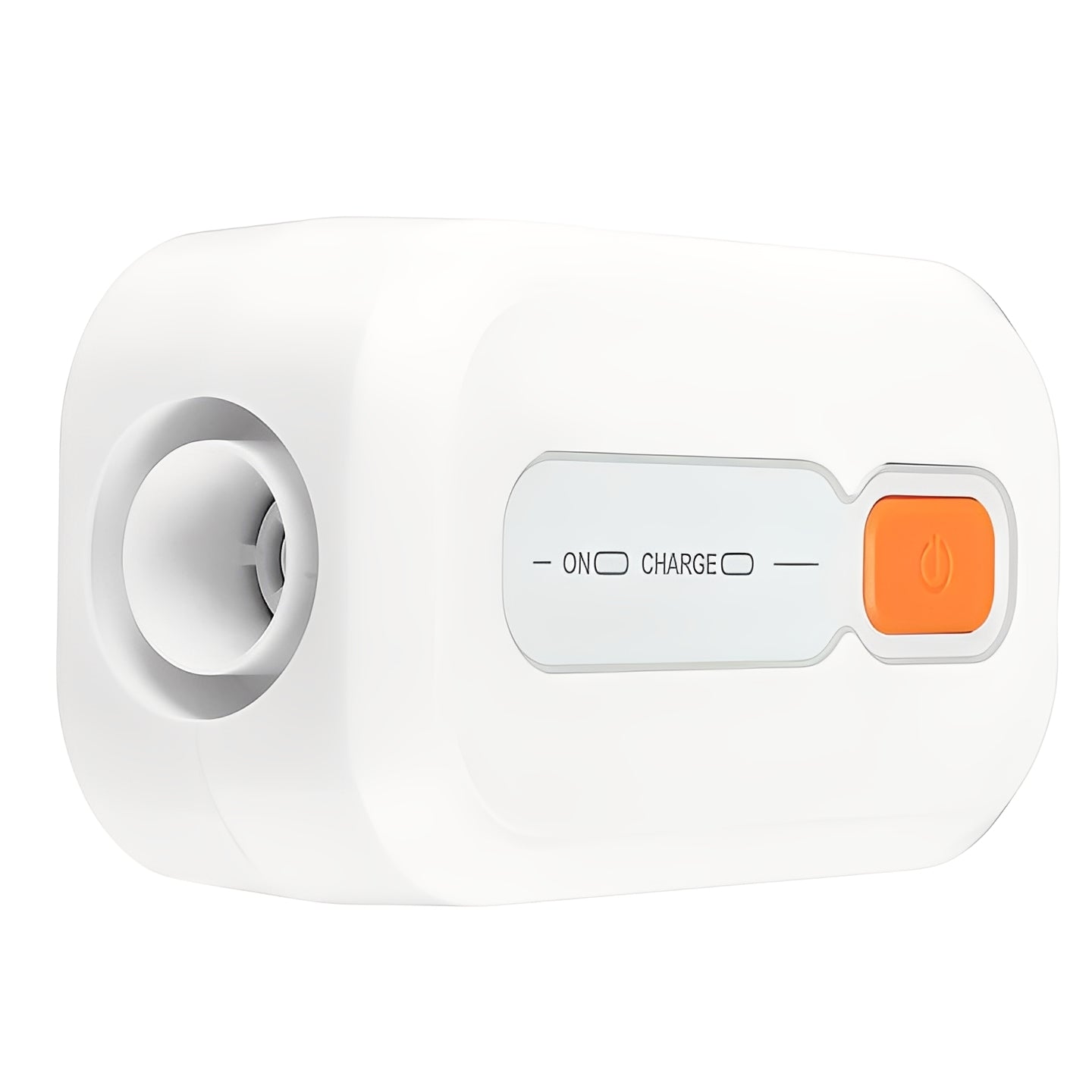 Ozone Sleep Equipment Cleaner with Automatic 30-Minute Cycle and Rechargeable Battery