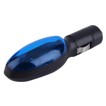 Vehicle Plug-In Energy Saver with Cigarette Lighter Connection