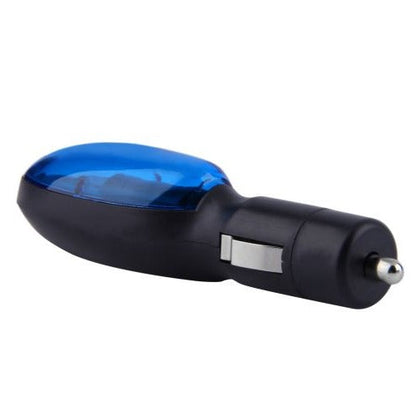 Vehicle Plug-In Energy Saver with Cigarette Lighter Connection