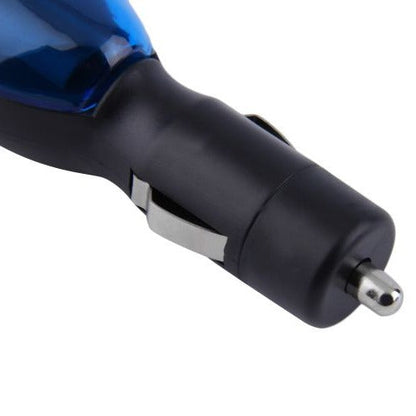 Vehicle Plug-In Energy Saver with Cigarette Lighter Connection