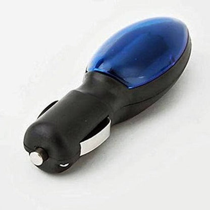 Vehicle Plug-In Energy Saver with Cigarette Lighter Connection