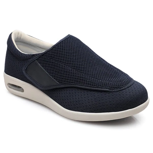 Barefoot Shoes with Memory Foam Cushioning and Zero-Drop Sole