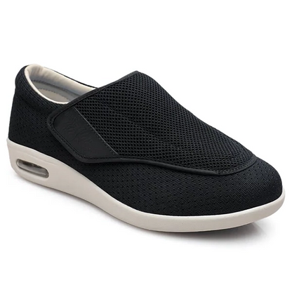 Barefoot Shoes with Memory Foam Cushioning and Zero-Drop Sole