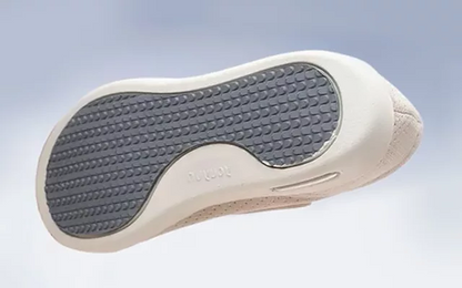Barefoot Shoes with Memory Foam Cushioning and Zero-Drop Sole