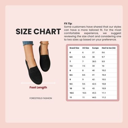 Mesh Shoes for Women with Flexible Sole and Slip-On Design