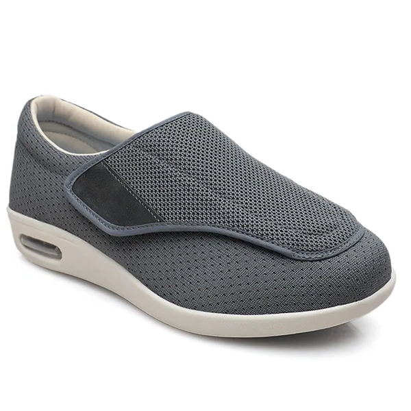 Barefoot Shoes with Memory Foam Cushioning and Zero-Drop Sole