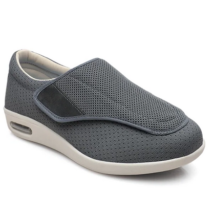 Barefoot Shoes with Memory Foam Cushioning and Zero-Drop Sole