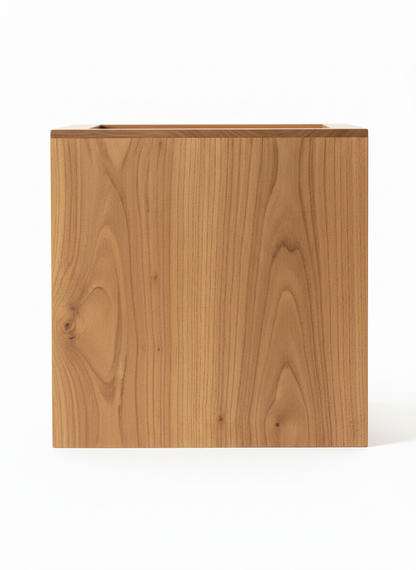 Square Display Shadow Box
