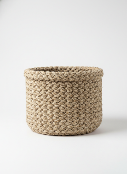 Woven Storage Basket